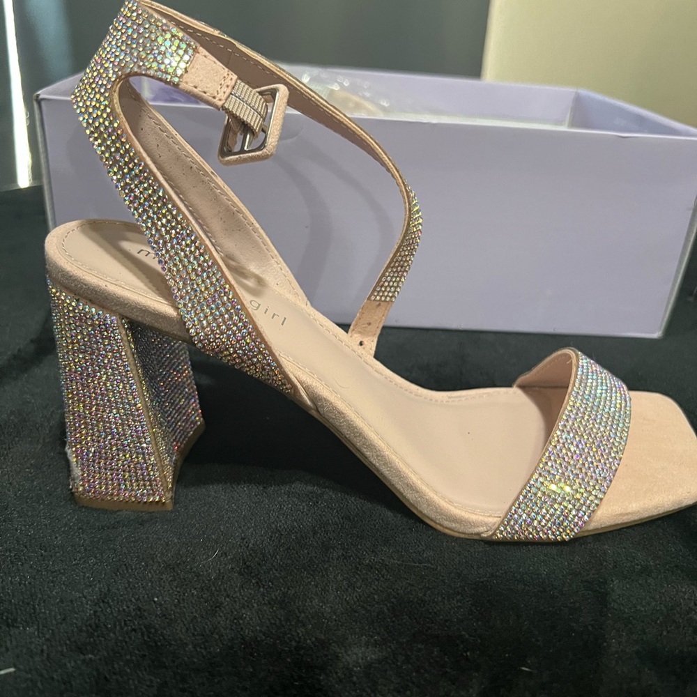 Madden girl shoes